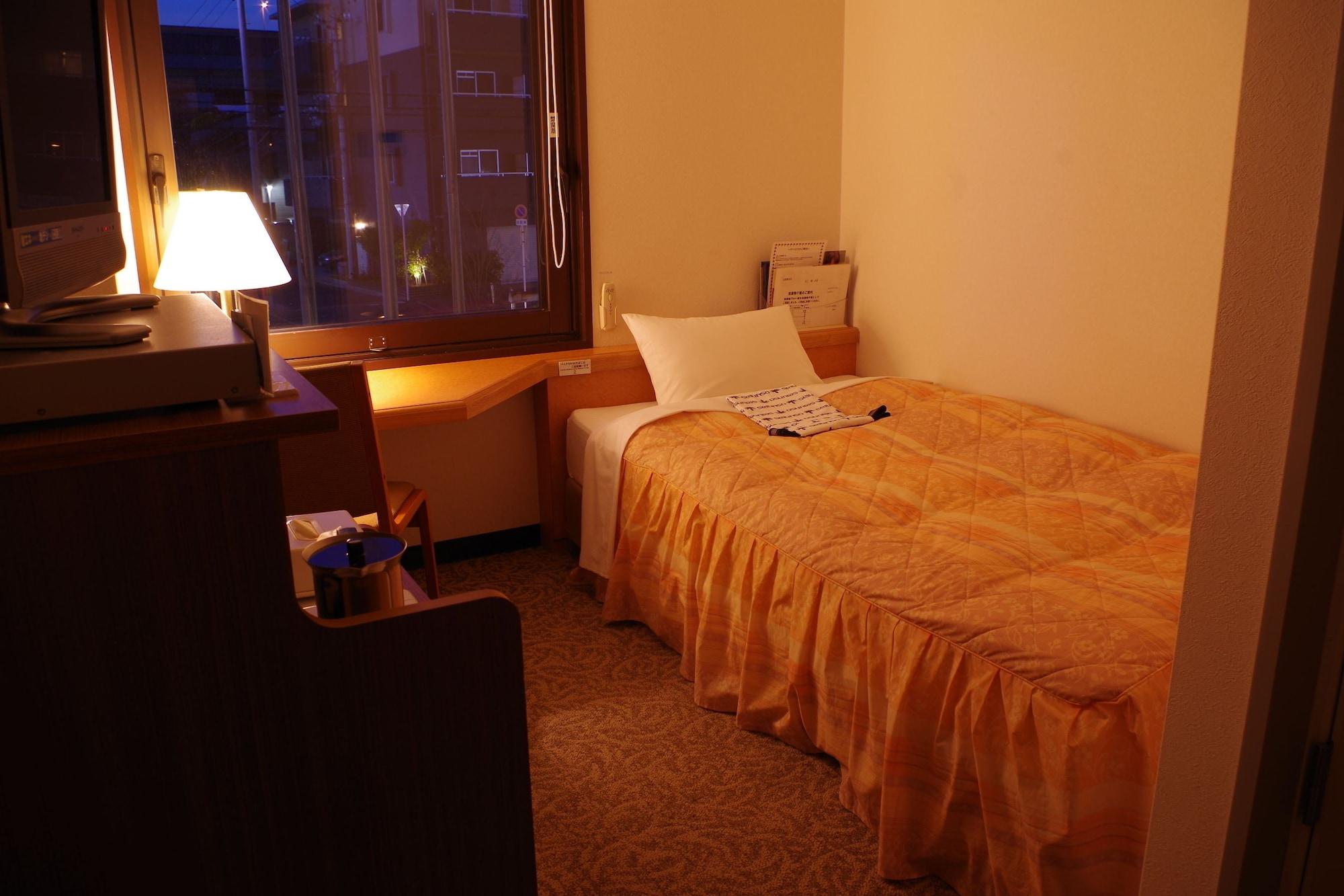 City Hotel Seiunso Сакаи Екстериор снимка