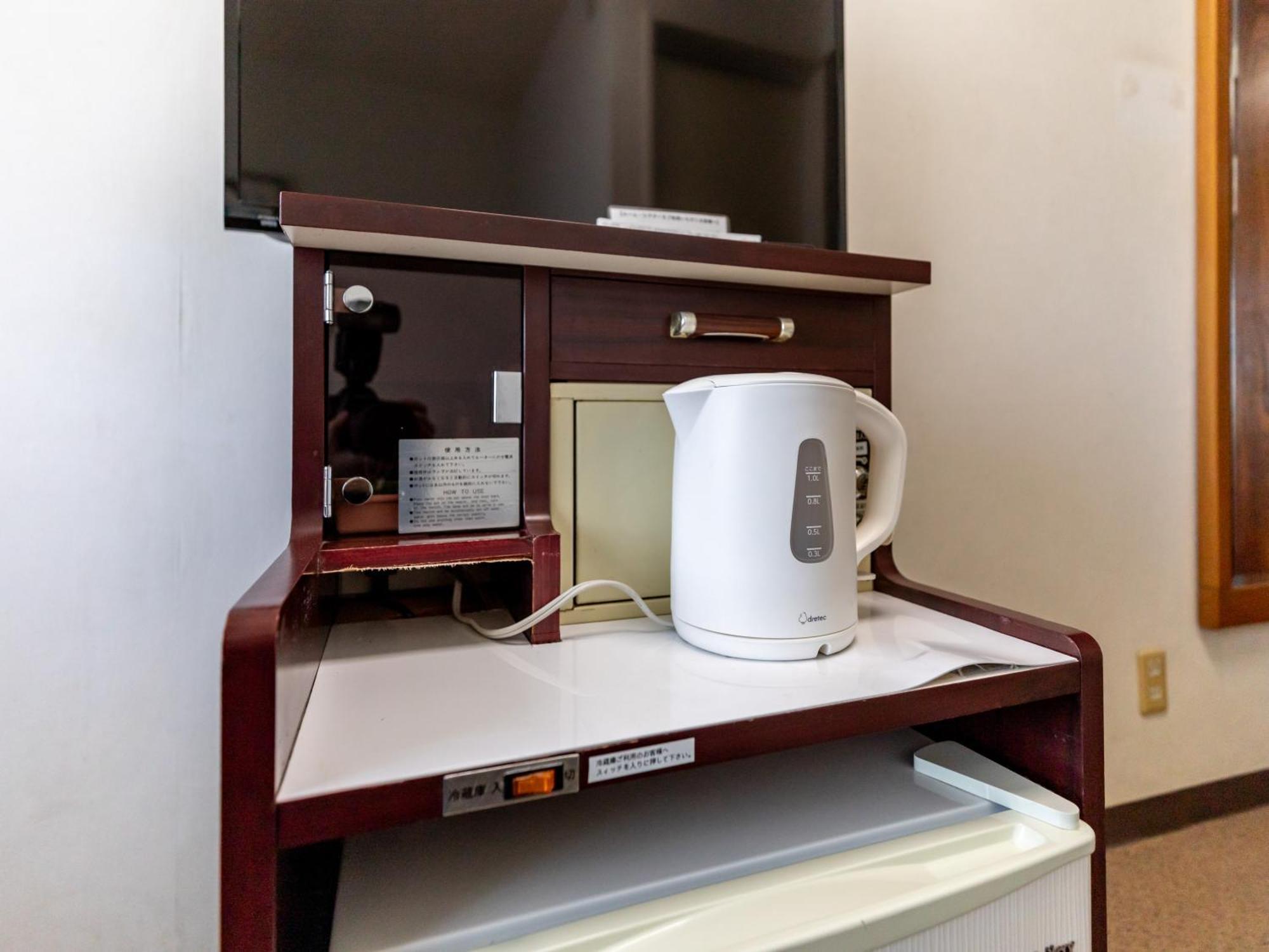 City Hotel Seiunso Сакаи Екстериор снимка