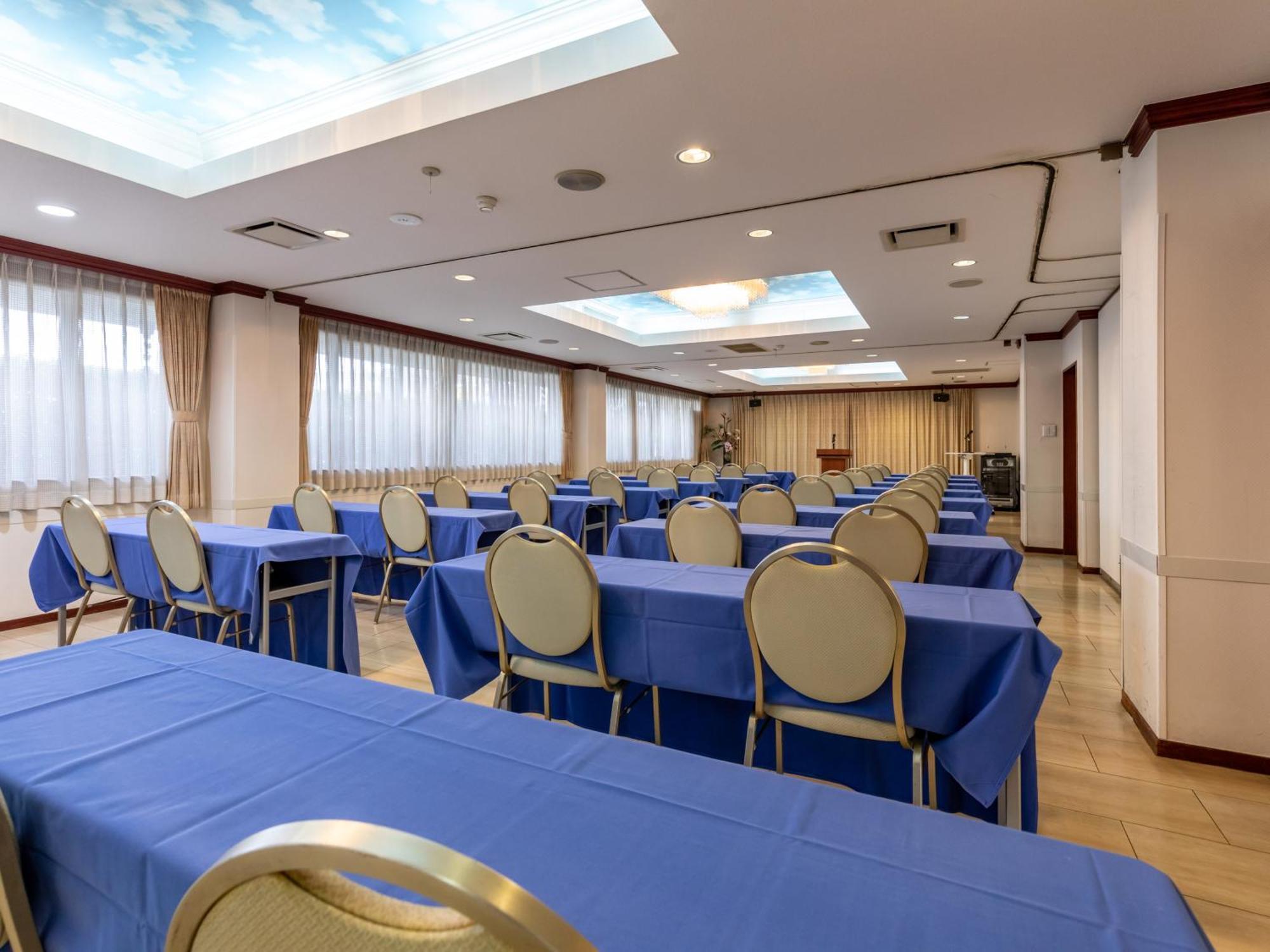 City Hotel Seiunso Сакаи Екстериор снимка